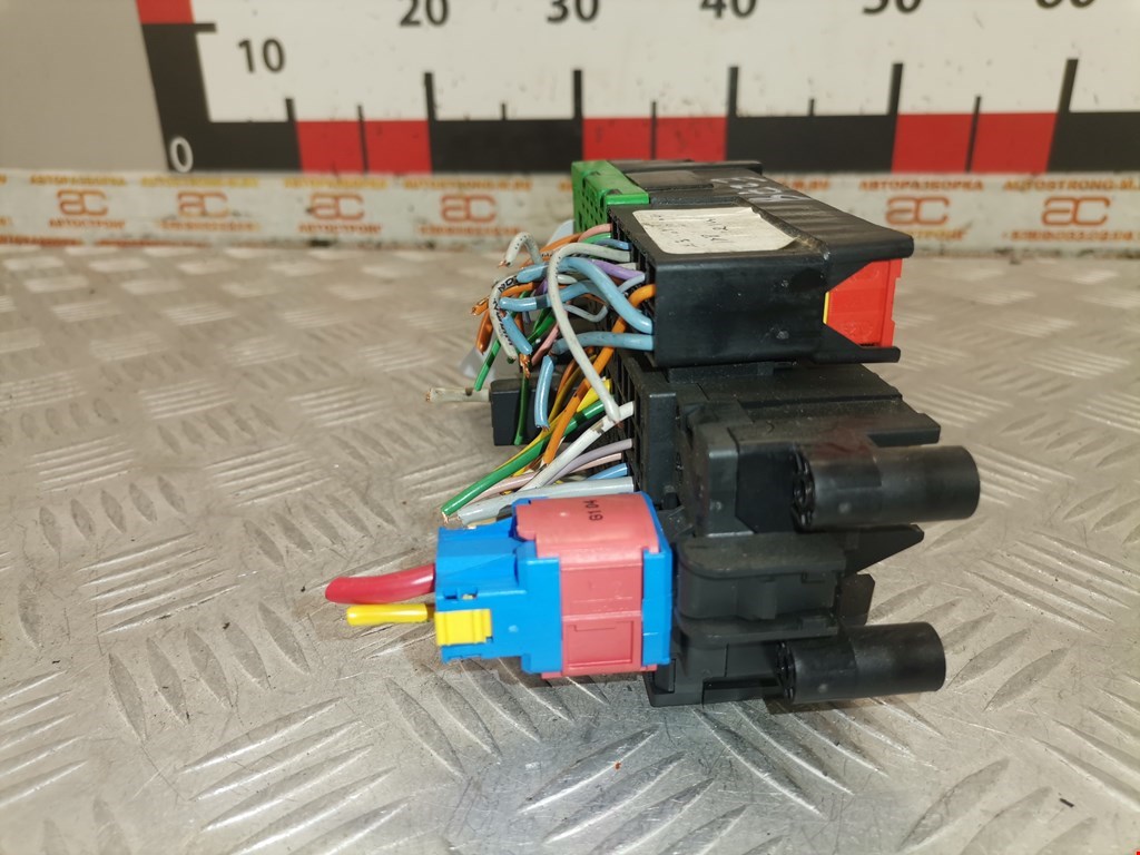 Датчик уровня в бачок омывателя CITROEN Xsara Picasso 1999-2012