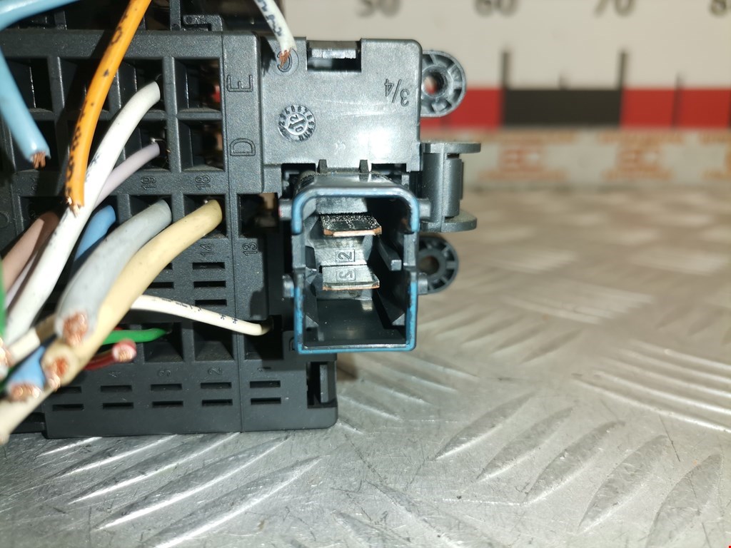 Датчик уровня в бачок омывателя CITROEN Xsara Picasso 1999-2012