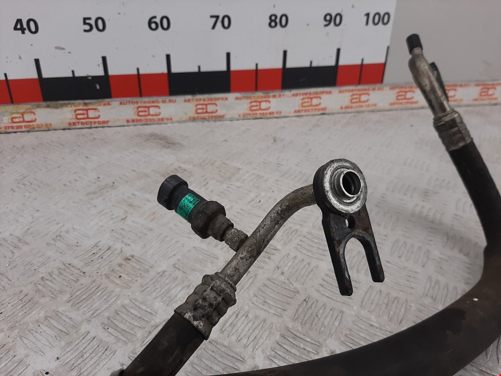 Трубка кондиционера RENAULT Megane I 1996-2002