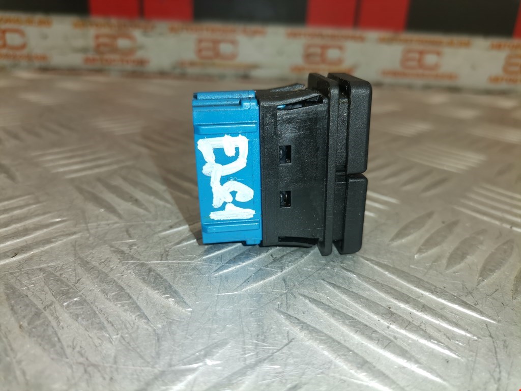 Кнопка включения противотуманных фар CITROEN Xsara Picasso 1999-2012