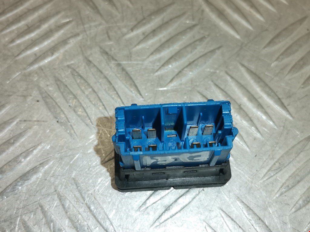 Кнопка включения противотуманных фар CITROEN Xsara Picasso 1999-2012