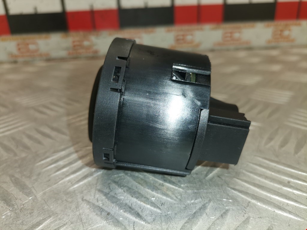 Переключатель света фар VOLKSWAGEN Passat B6 2005-2011