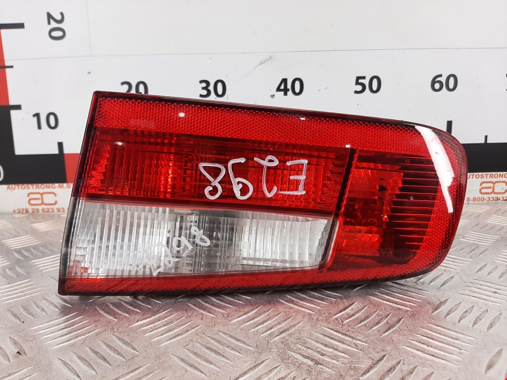 Фонарь задний внутренний правый RENAULT Laguna 2001-2007
