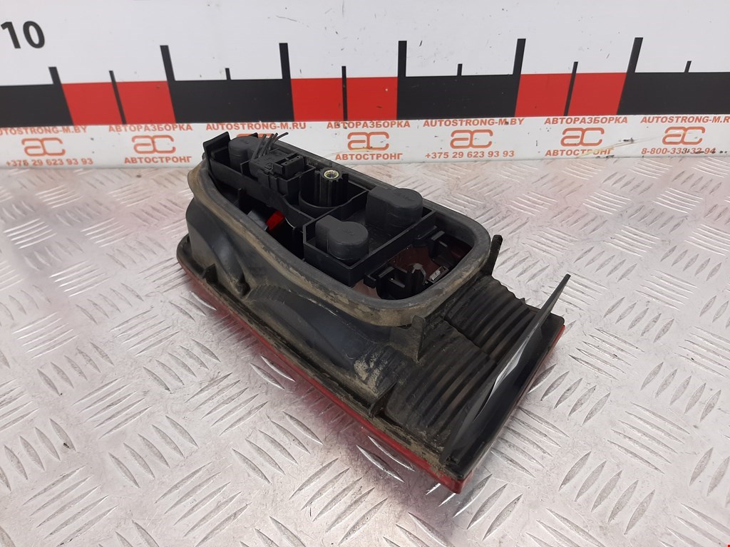 Фонарь задний внутренний правый RENAULT Laguna 2001-2007