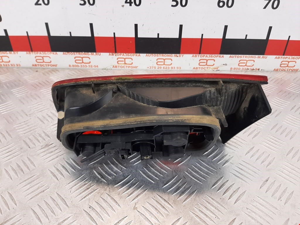 Фонарь задний внутренний левый RENAULT Laguna 2001-2007