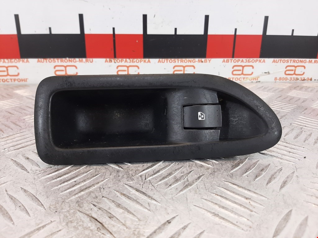 Кнопка стеклоподъемника RENAULT Laguna 2001-2007
