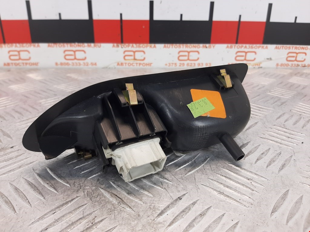 Кнопка стеклоподъемника RENAULT Laguna 2001-2007