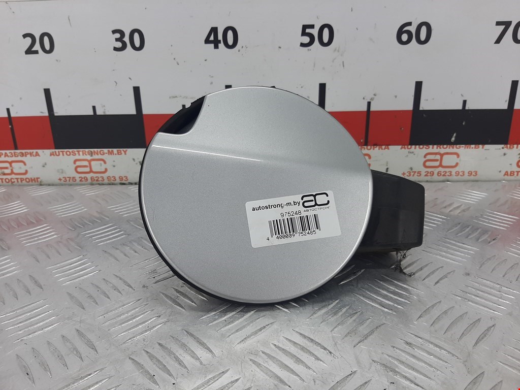 Лючок бензобака PEUGEOT 5008 2009-2016