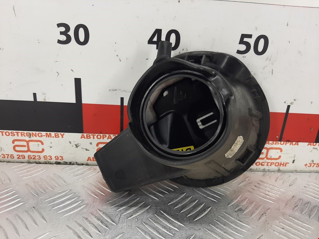 Лючок бензобака PEUGEOT 5008 2009-2016