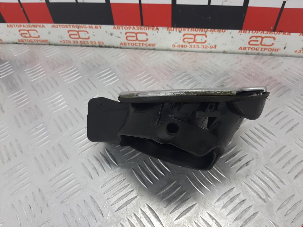 Лючок бензобака PEUGEOT 5008 2009-2016