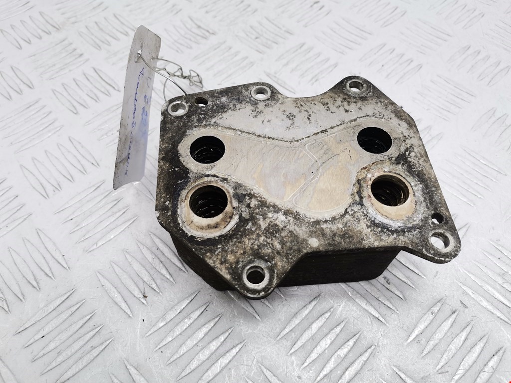 Теплообменник Ford Transit 5 (2006-2014)