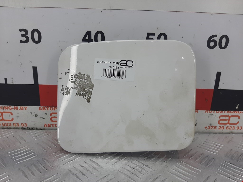 Лючок бензобака NISSAN Micra K13 2010-2017