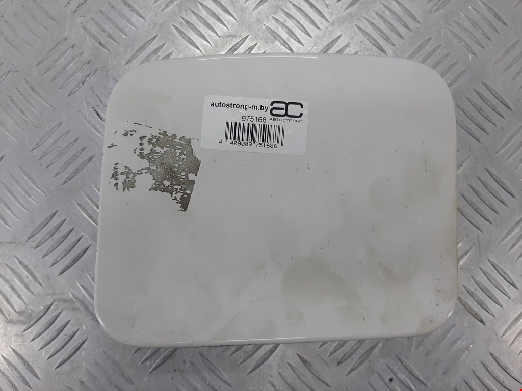 Лючок бензобака NISSAN Micra K13 2010-2017