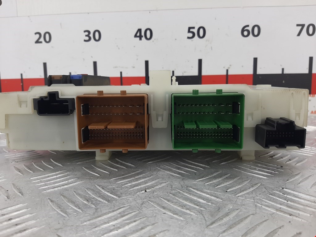 Блок комфорта LAND ROVER Freelander II 2006-2014