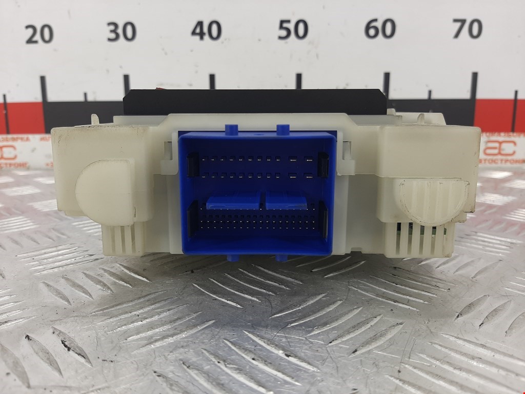 Блок комфорта LAND ROVER Freelander II 2006-2014