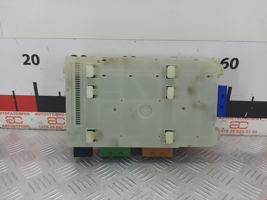 Блок комфорта LAND ROVER Freelander II 2006-2014