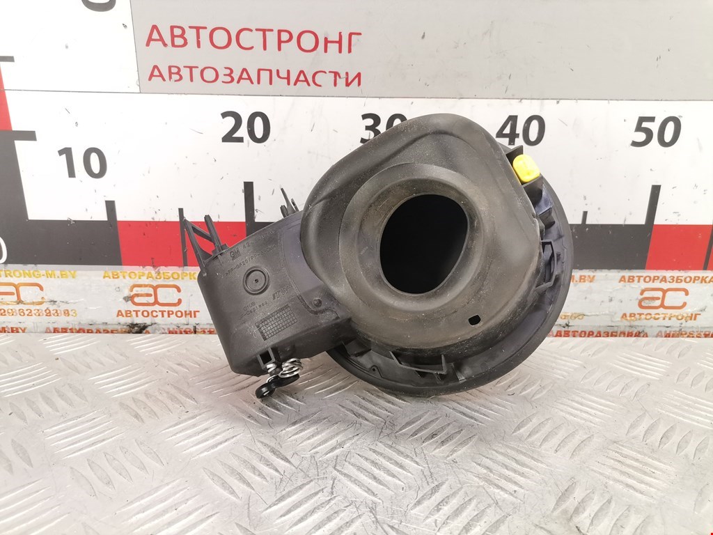 Лючок бензобака BUICK Encore 2012-2022