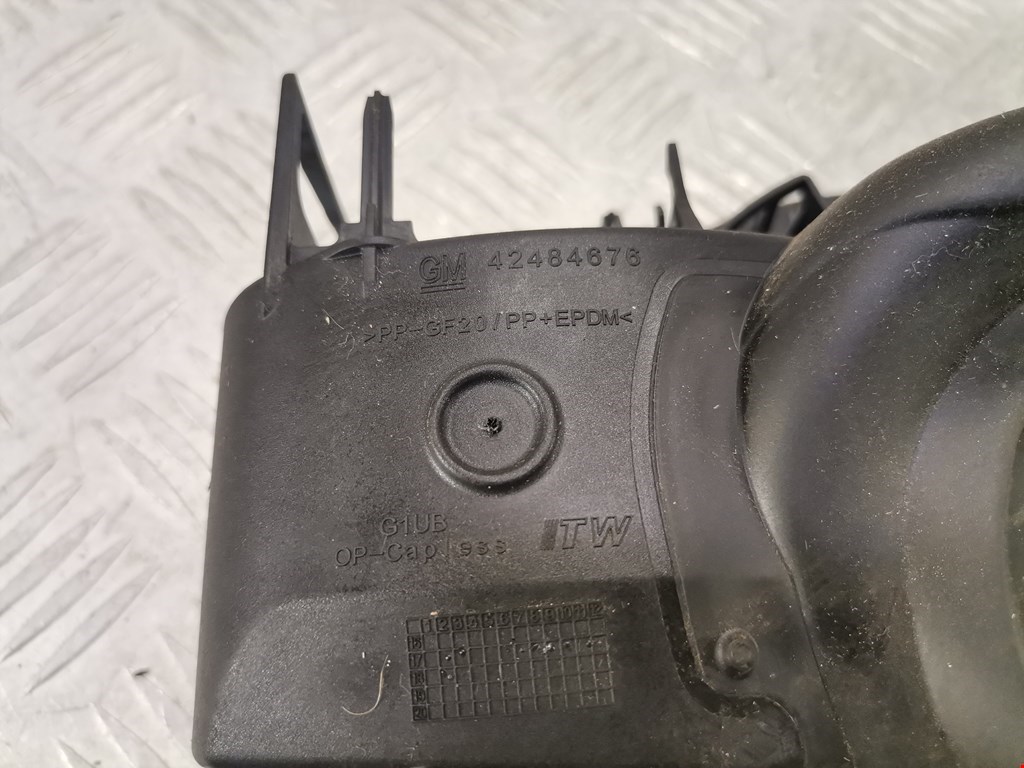 Лючок бензобака BUICK Encore 2012-2022