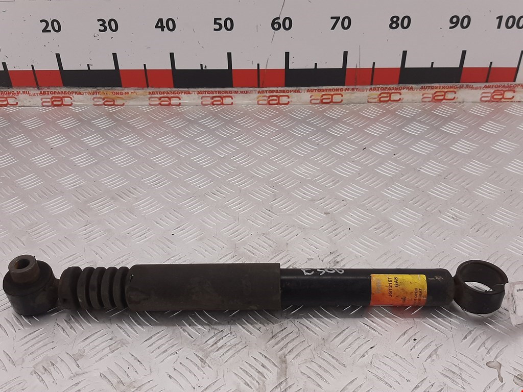 Амортизатор задний левый RENAULT Scenic I 1996-2003