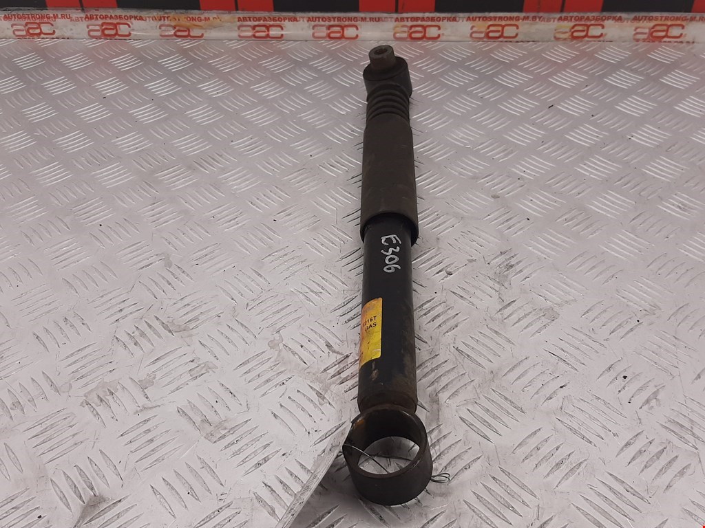 Амортизатор задний левый RENAULT Scenic I 1996-2003