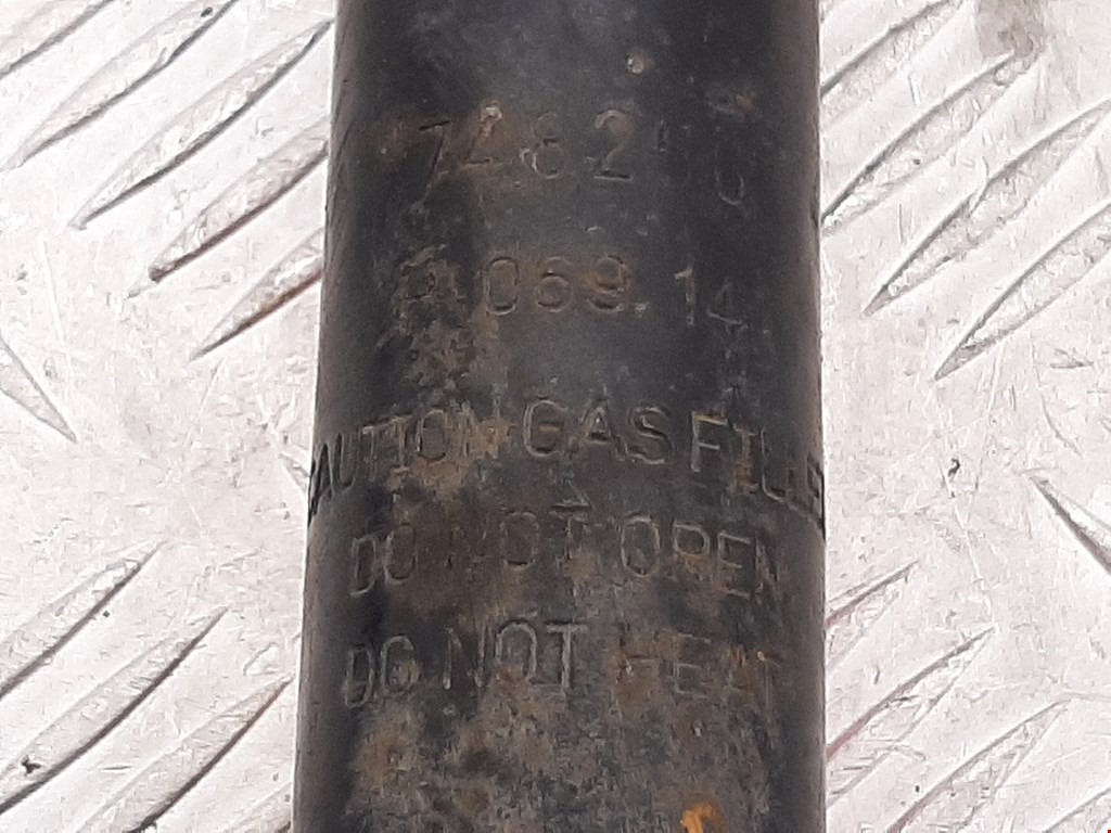 Амортизатор задний левый RENAULT Scenic I 1996-2003