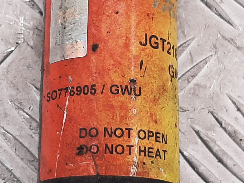 Амортизатор задний левый RENAULT Scenic I 1996-2003