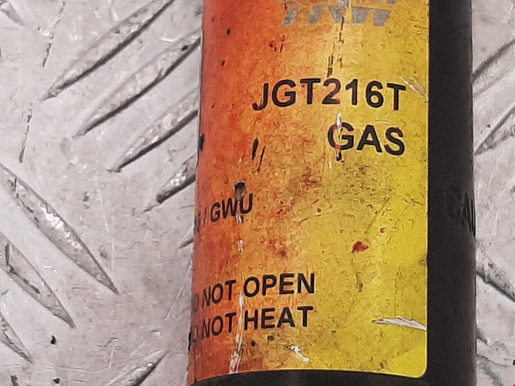 Амортизатор задний левый RENAULT Scenic I 1996-2003