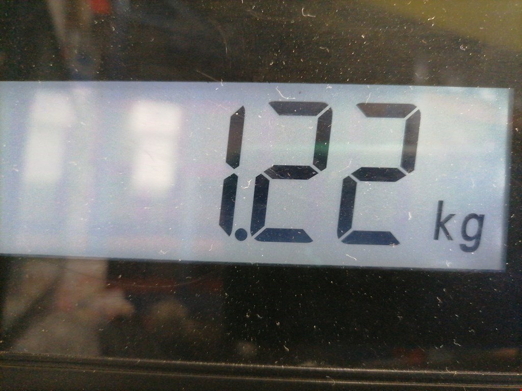 Трубка кондиционера RENAULT Megane I 1996-2002