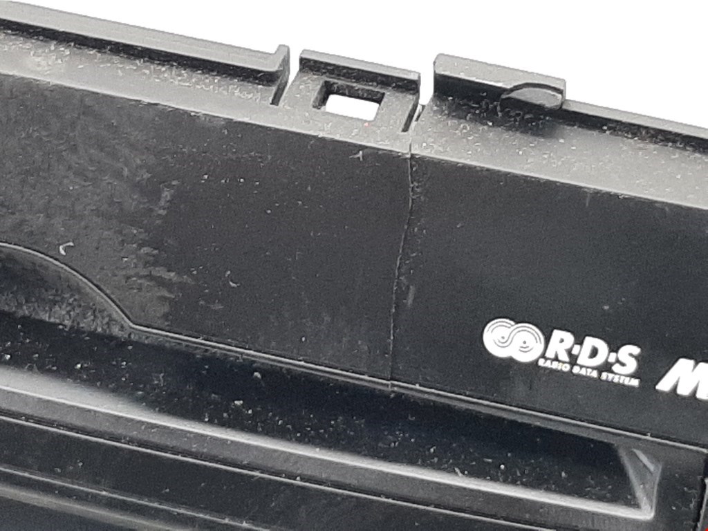 Магнитола KIA Sorento 2009-2021