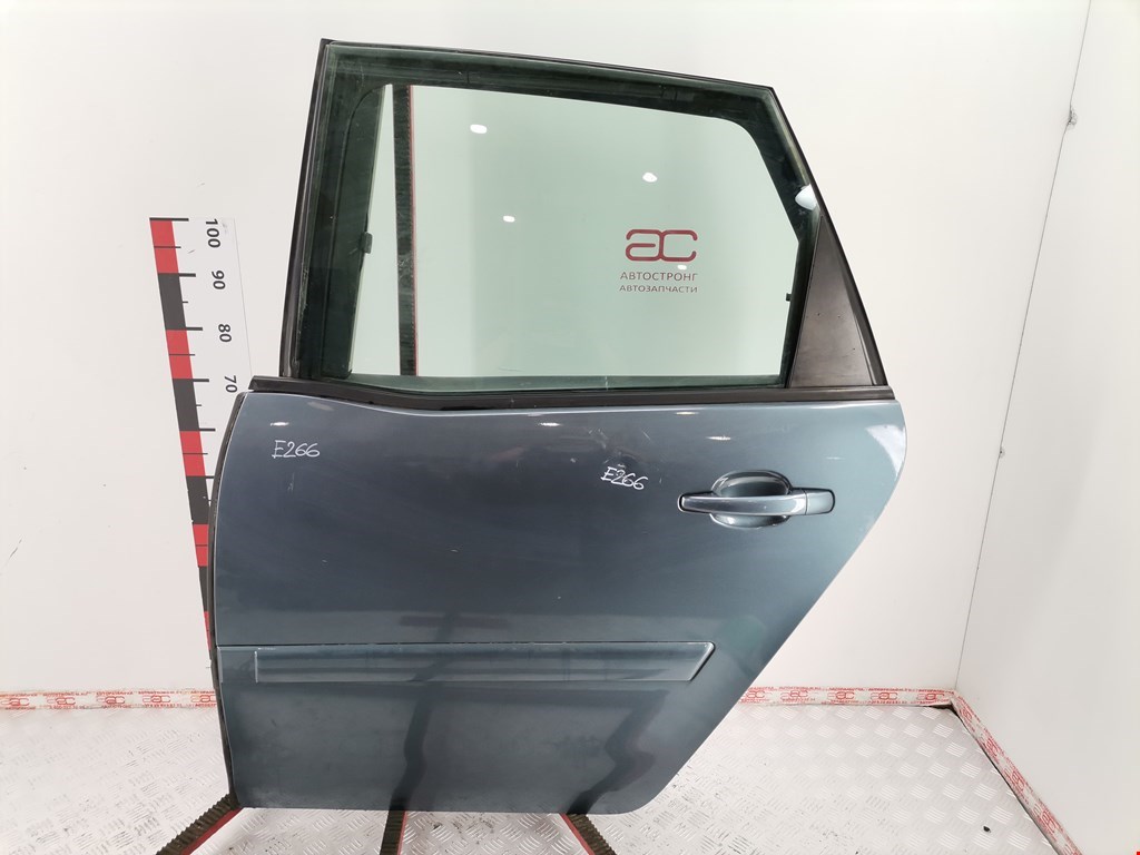 Дверь задняя левая CITROEN C4 Picasso 2006-2013