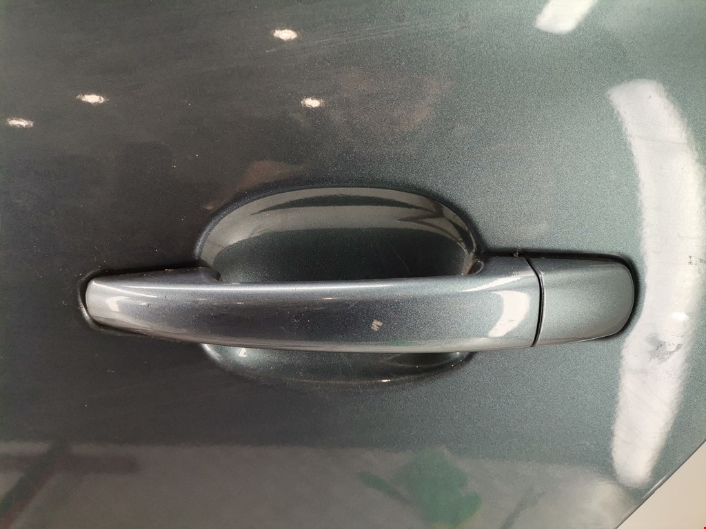 Дверь задняя левая CITROEN C4 Picasso 2006-2013