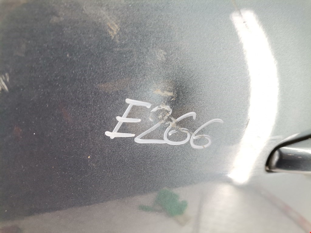 Дверь задняя левая CITROEN C4 Picasso 2006-2013