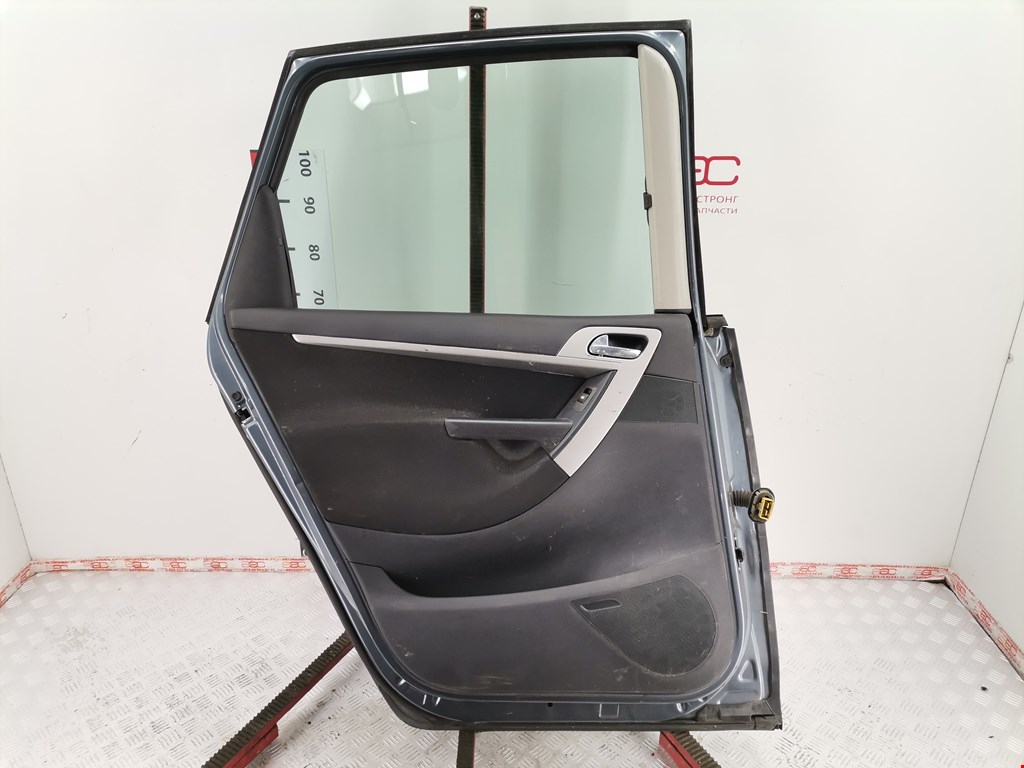 Дверь задняя левая CITROEN C4 Picasso 2006-2013