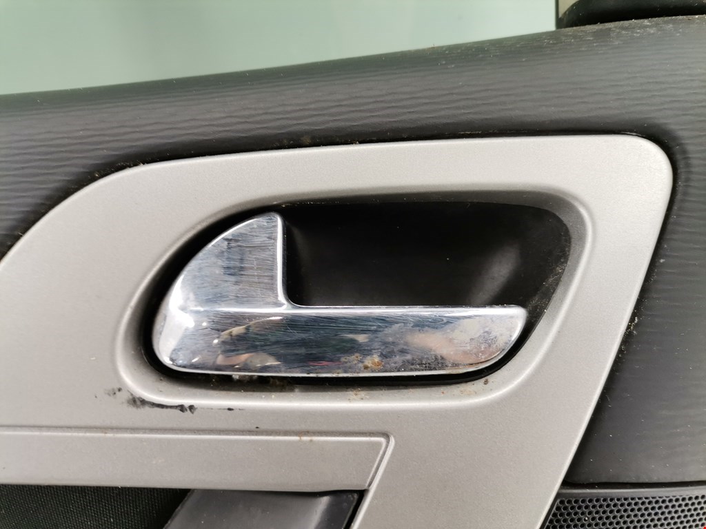 Дверь задняя левая CITROEN C4 Picasso 2006-2013