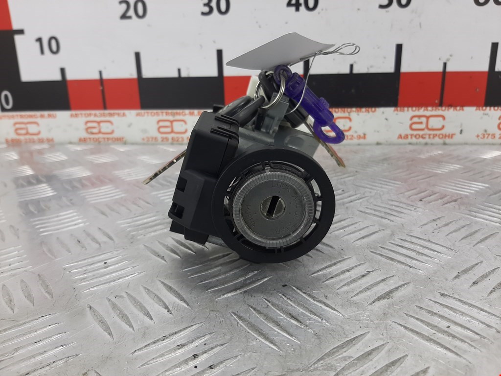 Замок зажигания SUZUKI SX4 2006-2014