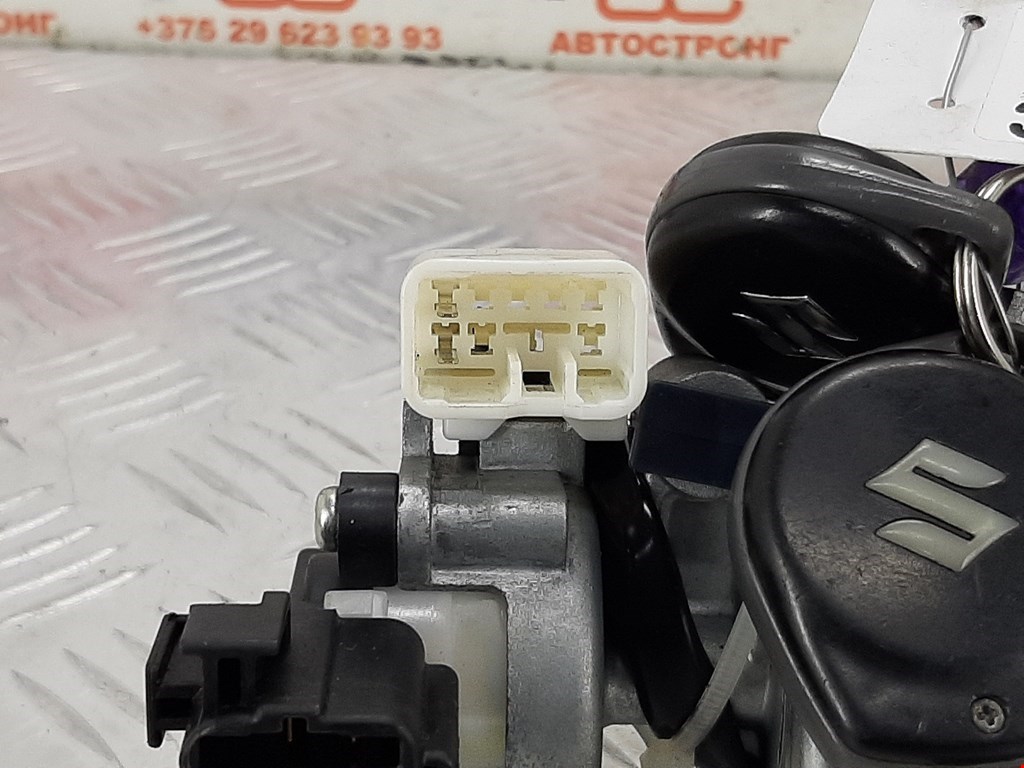 Замок зажигания SUZUKI SX4 2006-2014