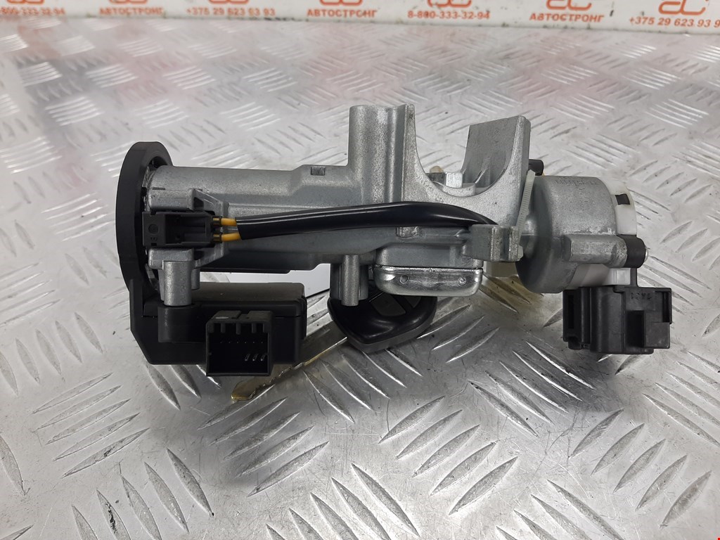 Замок зажигания SUZUKI SX4 2006-2014