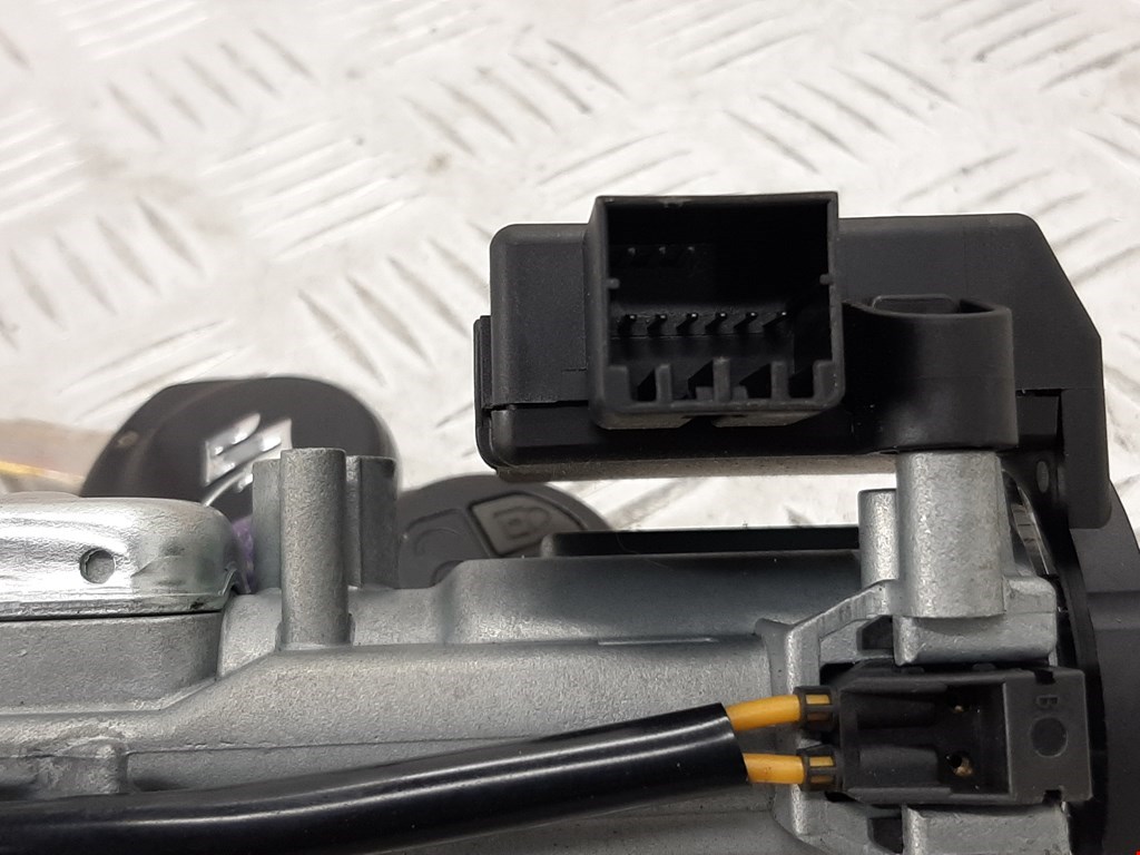 Замок зажигания SUZUKI SX4 2006-2014