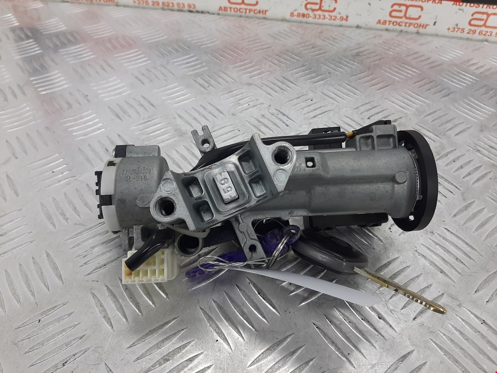 Замок зажигания SUZUKI SX4 2006-2014