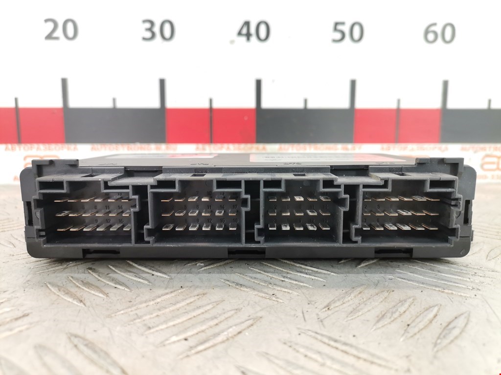 Блок комфорта RENAULT Midlum 1999-2013