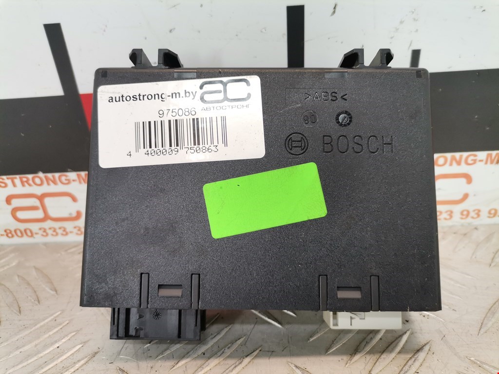 Блок управления парктрониками SAAB 9-3 2002-2014