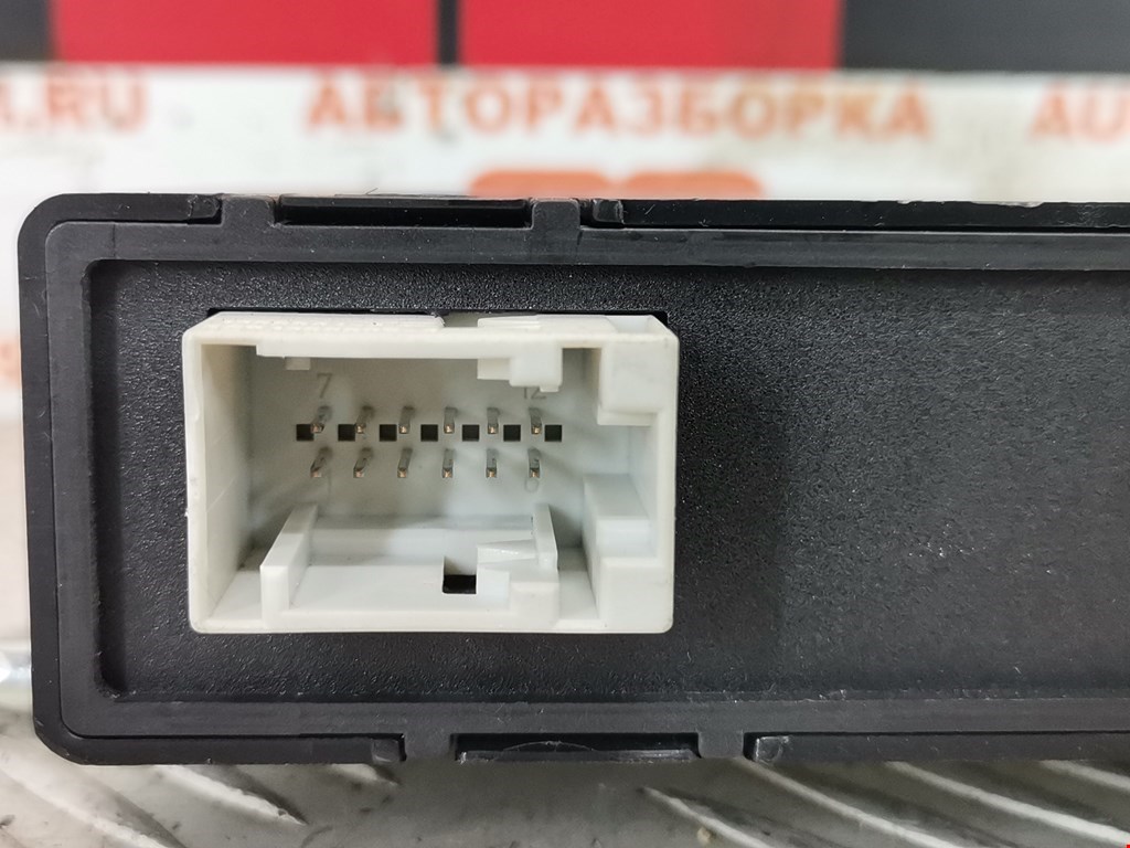 Блок управления парктрониками SAAB 9-3 2002-2014