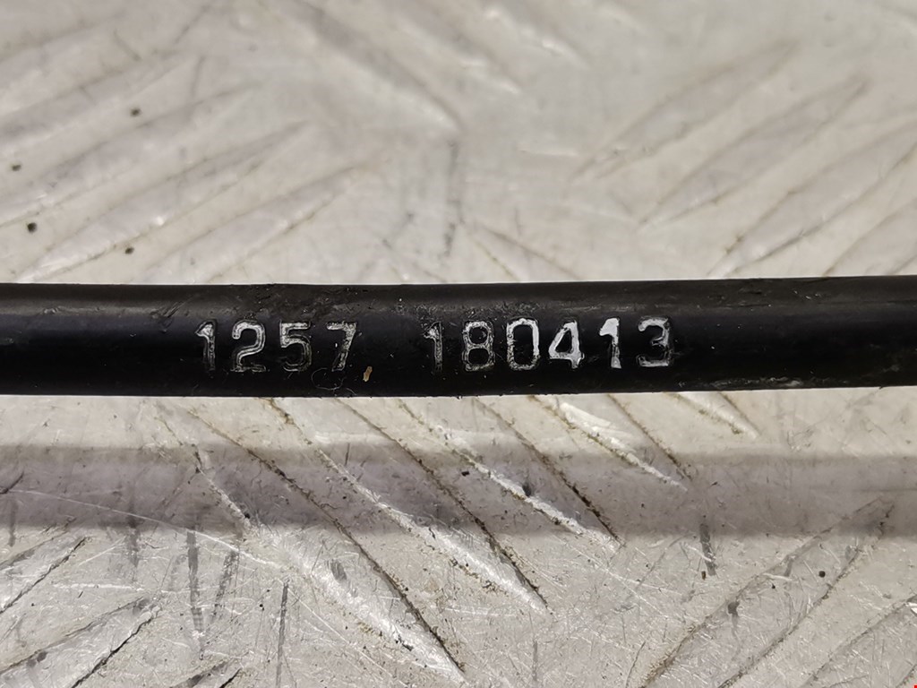 Трос КПП BUICK Encore 2012-2022