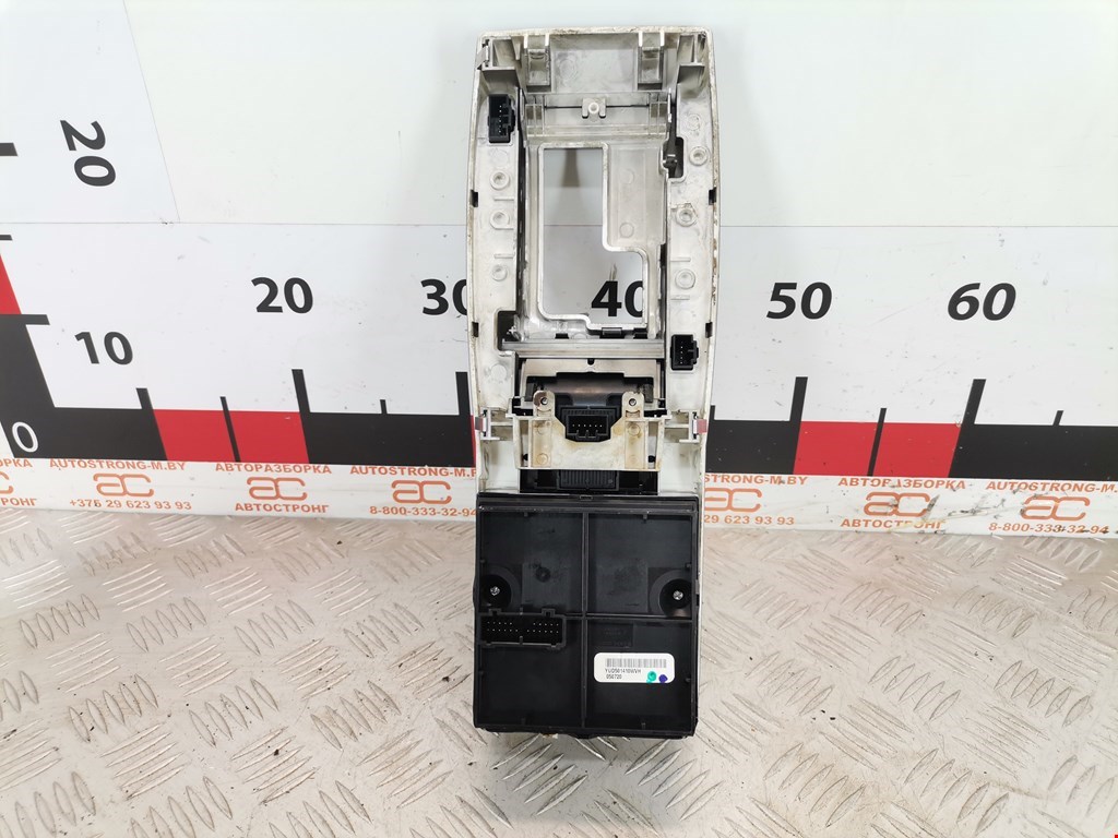 Кнопка переключения режимов подвески LAND ROVER Range Rover Sport 2005-2013