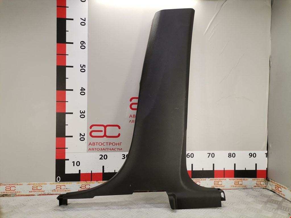 Обшивка салона Buick Encore (2012-2023)