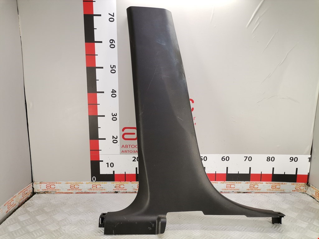 Обшивка салона Buick Encore (2012-2023)