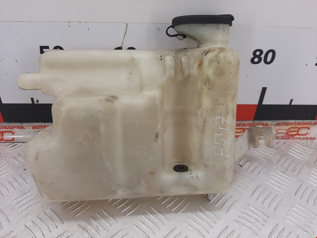 Бачок омывателя RENAULT Twingo 1993-2007
