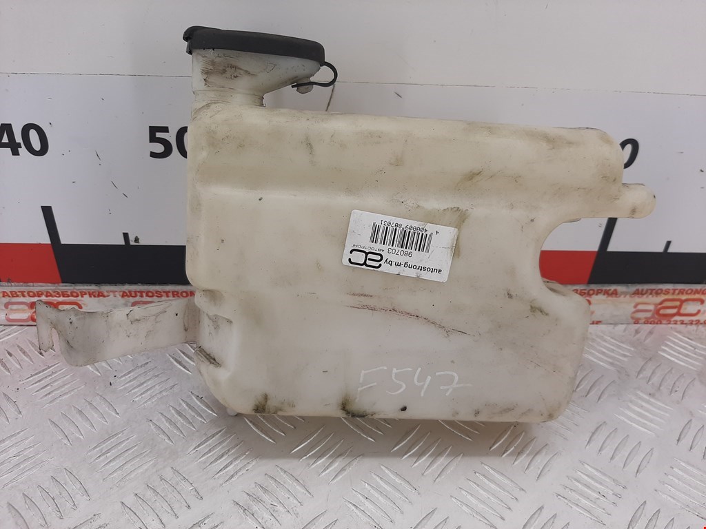 Бачок омывателя RENAULT Twingo 1993-2007