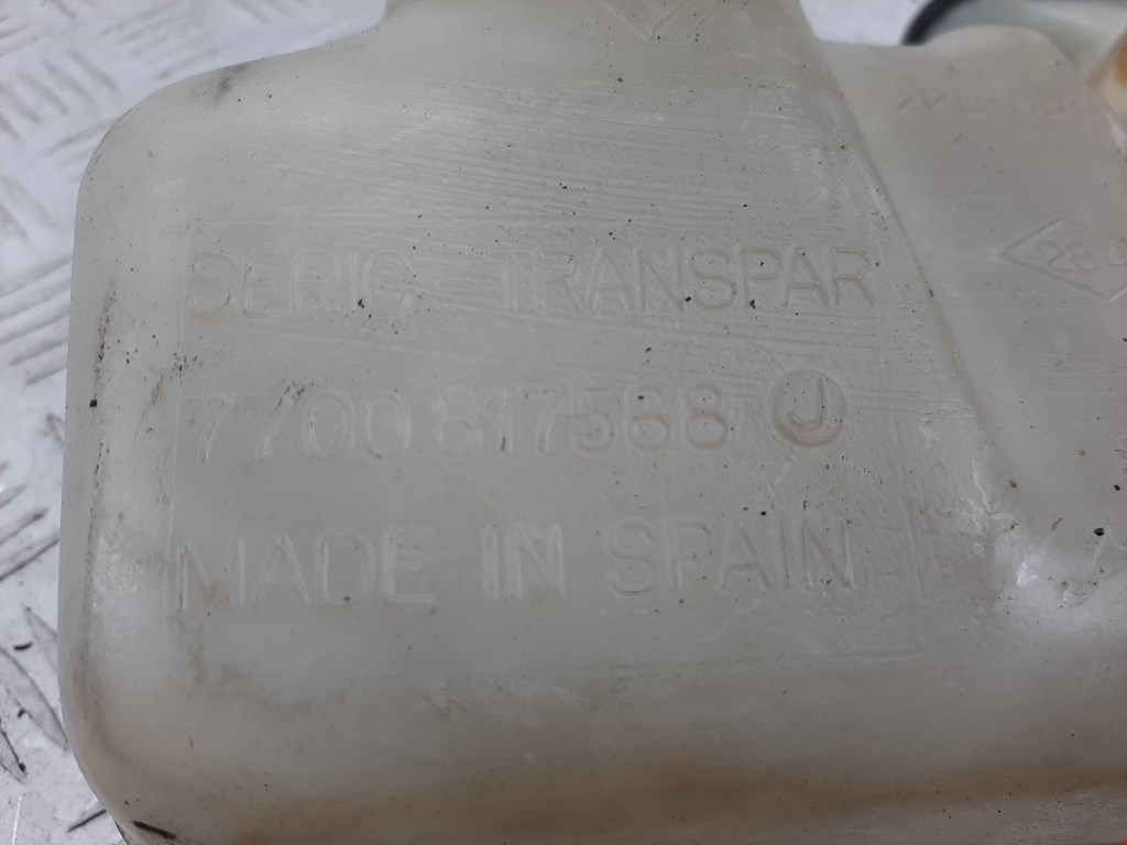 Бачок омывателя RENAULT Twingo 1993-2007