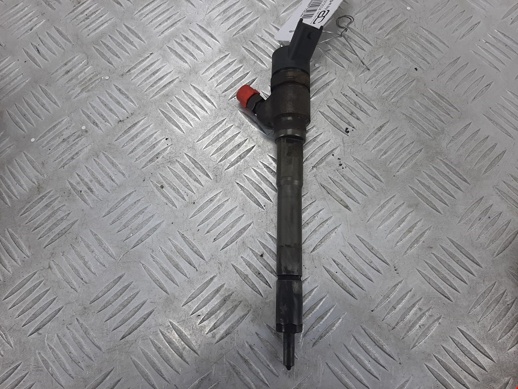 Форсунка дизельная электрическая Kia Sportage 2 (KM) (2004-2010)